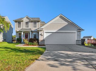 3639 Merrimont Ct SE, Kentwood, MI
