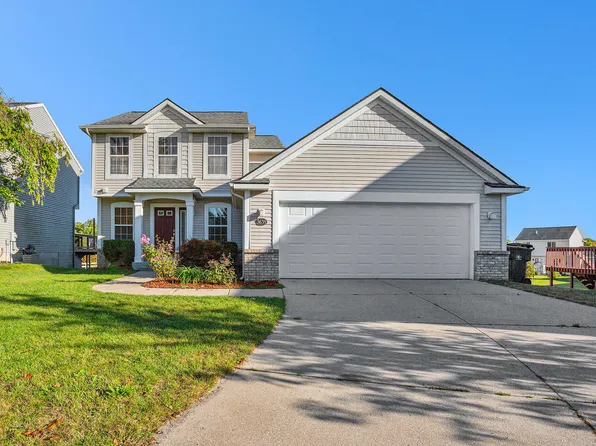 3639 Merrimont Ct SE, Kentwood, MI 49512