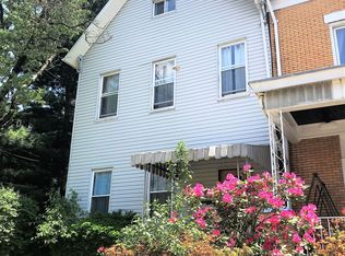 818 Farragut St, Pittsburgh, PA