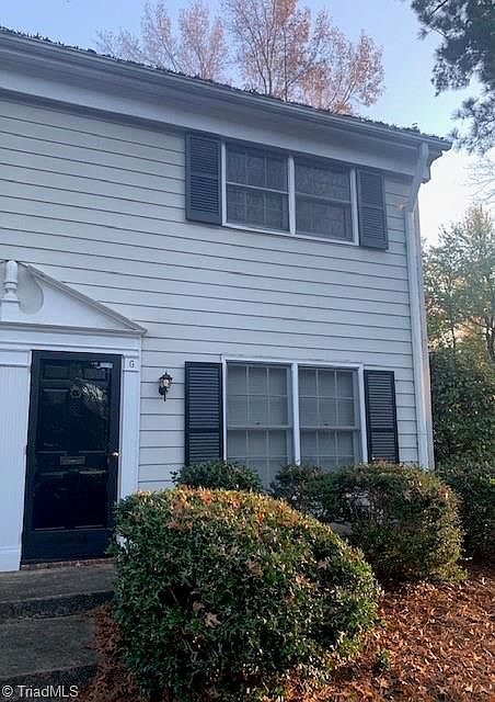 1st image of 631 Gunston Ct APT G