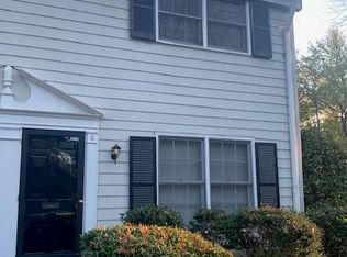 631 Gunston Ct APT G, Winston Salem, NC 27106