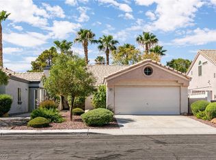 1677 Garden Path Ct, Las Vegas, NV 89119