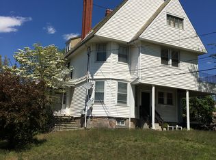 115 Trenton St #0, Pawtucket, RI 02860