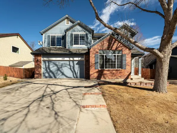 1022 Morning Dove Dr, Longmont, CO 80504