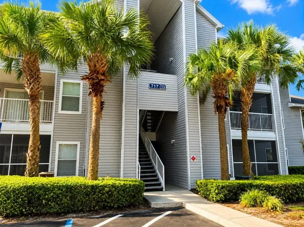 717 Secret Harbor Ln Unit 203, Lake Mary, FL 32746