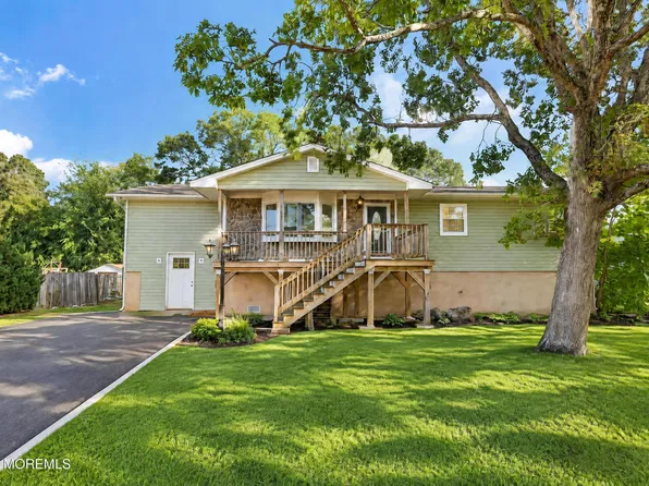 25 Boom Lane, Brick, NJ 08723