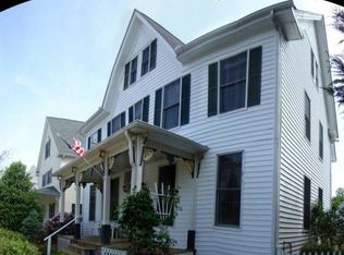 106 N Central Ave, Ridgely, MD 21660