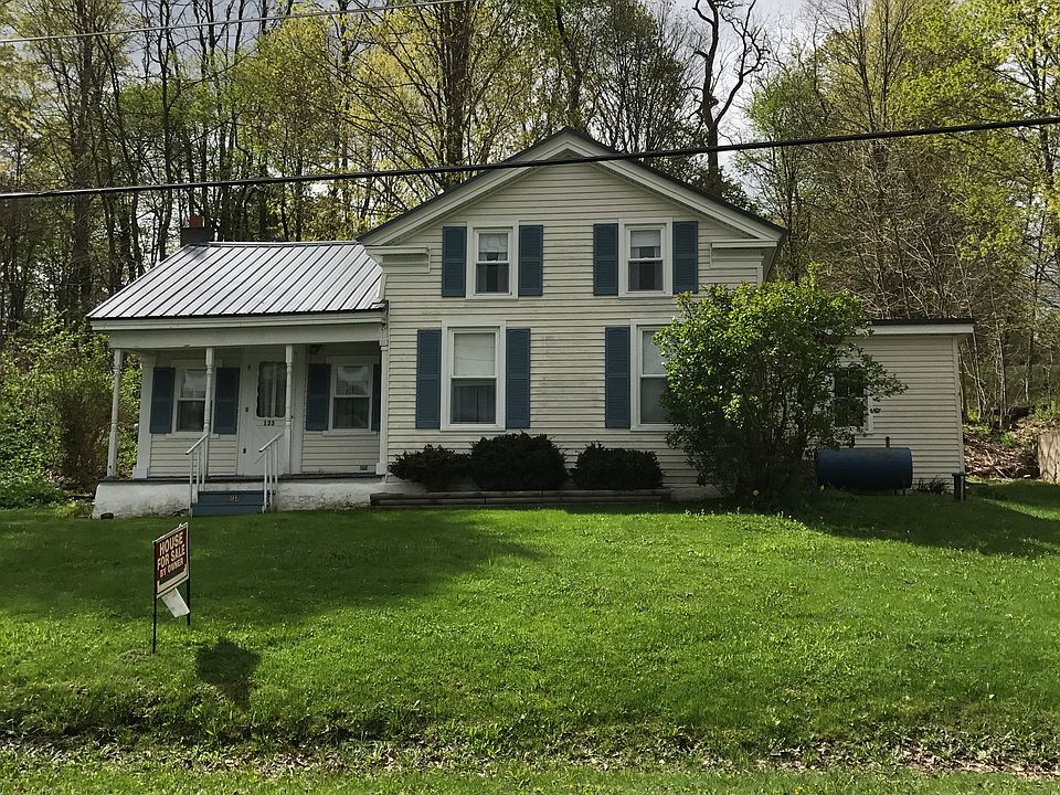 2nd image of 133 Old Peruville Rd