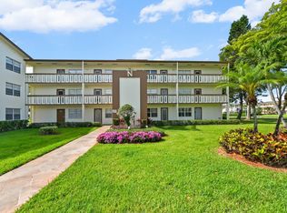 559 Mansfield #N, Boca Raton, FL 33434