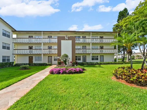 559 Mansfield #N, Boca Raton, FL 33434