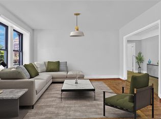 132 W 169th St APT 1A, Bronx, NY 10452