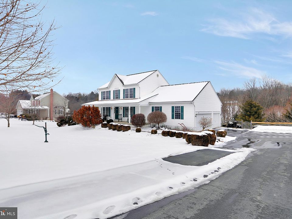 19322 Manor Church Rd, Boonsboro, MD 21713 Zillow