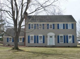 22 Howe Dr, Dover, DE 19901