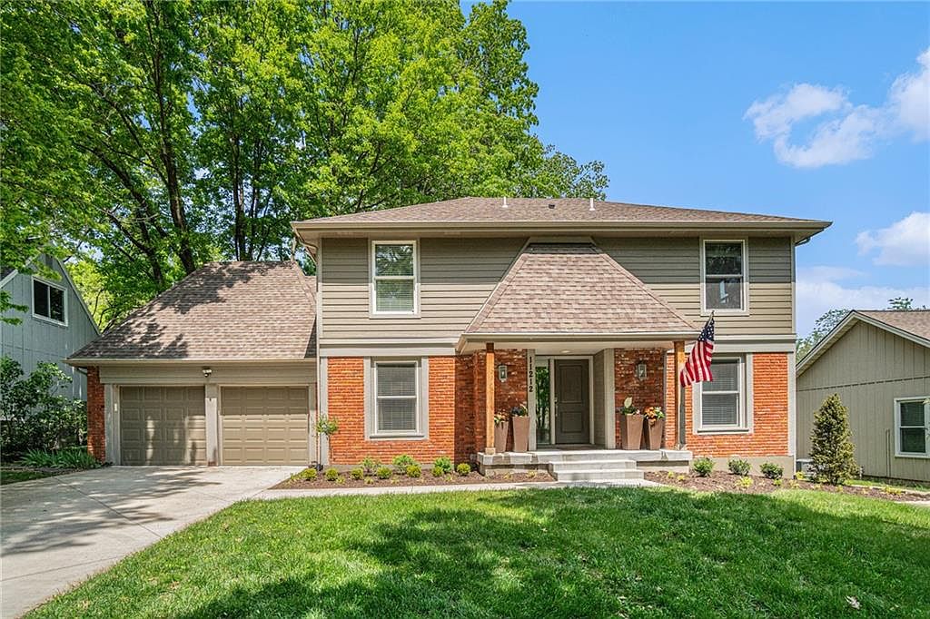 11212 W 99th Ter, Overland Park, KS 66214 | Zillow