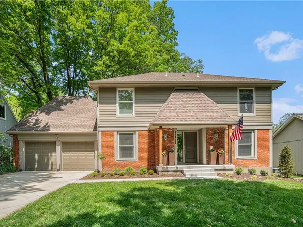 11212 W 99th Ter, Overland Park, KS 66214
