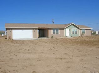 3770 Ruidosa Ave, Yucca Valley, CA 92284