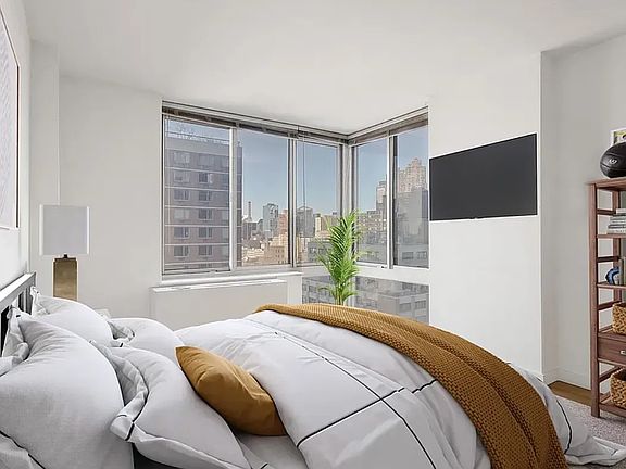 4th image of 260 W 54th St APT 25A