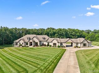 32 Taylors Way, Foristell, MO 63348