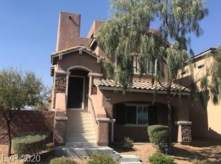 10071 Aspen Marshall St, Las Vegas, NV 89178
