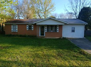 808 H St, Barling, AR 72923