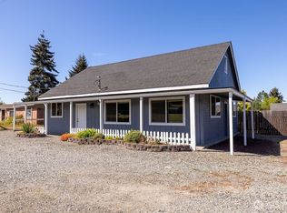 301 E Silberhorn Rd, Sequim, WA 98382