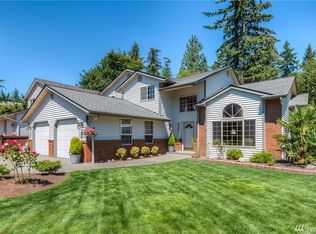 11109 26th Ave SE, Everett, WA 98208