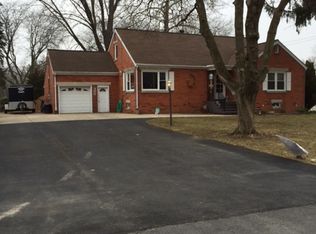 300 W Crofoot St, Sandwich, IL 60548