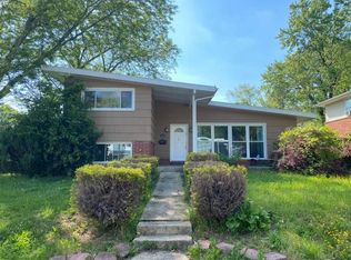 3406 Olympia Ave #1, Baltimore, MD 21215