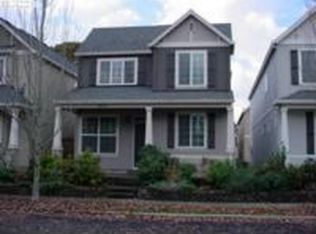 6079 SW Lynmar Pl, Beaverton, OR 97078