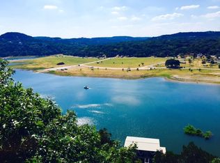 10412 W Darleen Dr, Leander, TX 78641