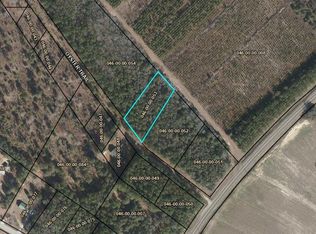 6 Oyster Trl, Williston, SC 29853