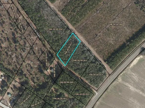 6 Oyster Trl, Williston, SC 29853