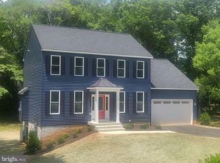 140 Eley Rd, Fredericksburg, VA 22406