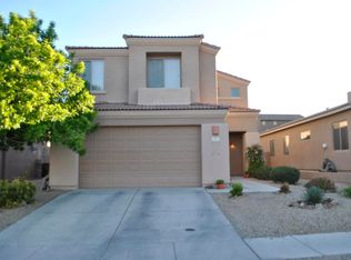 10403 S Painted Mare Dr, Vail, AZ 85641