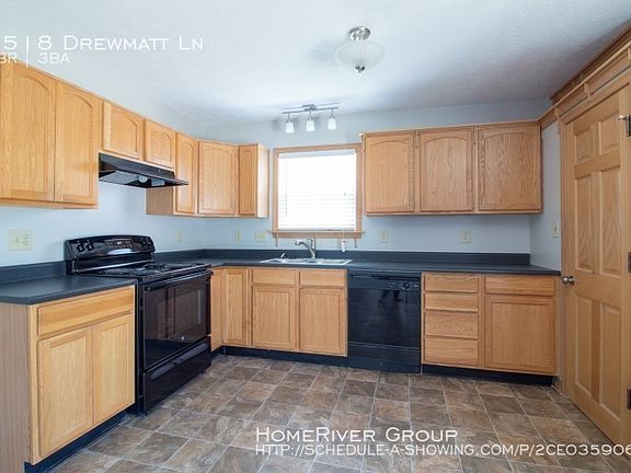 5th image of 2518 Drewmatt Ln