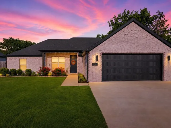 458 N Yona Ln, Farmington, AR 72730