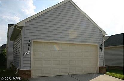4th image of 2496 Port Potomac Ave