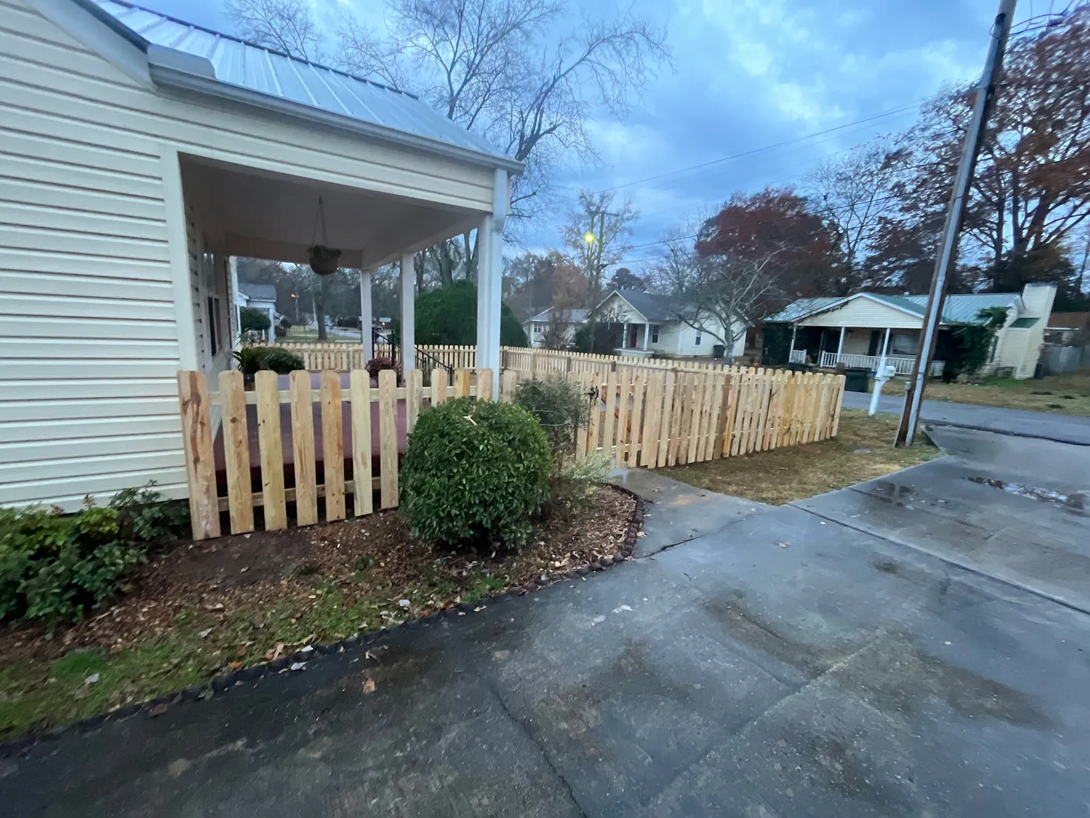 309 S Hamilton Ave — Photo 2