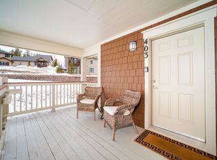 180 Gcr 8403 #403, Fraser, CO 80442