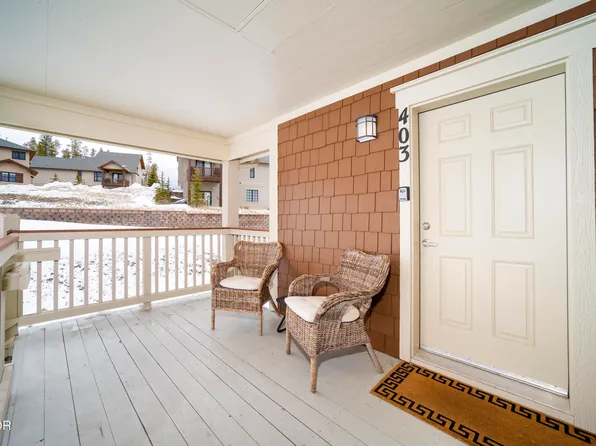 180 GCR 8403 #403, Fraser, CO 80442