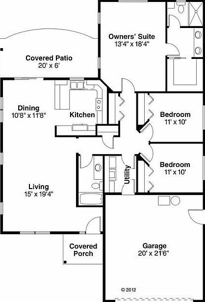 1st image of this home