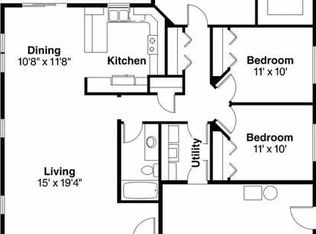 1400 Sauter St, Muskegon, MI 49442