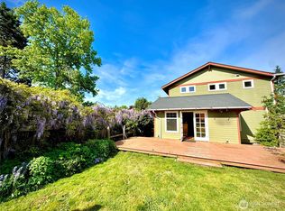 7340 40th Ave NE, Seattle, WA 98115