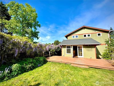 7340 40th Avenue NE, Seattle, WA, 98115
