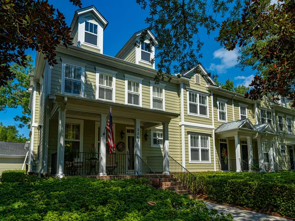 2263 Daniel Island Dr, Charleston, SC 29492