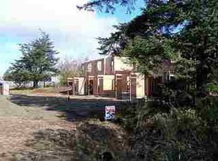 1415 Amador St, Crescent City, CA 95531