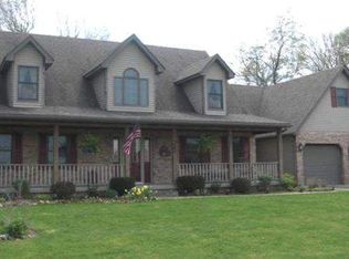 2421 E Northwood Ave, Terre Haute, IN 47805