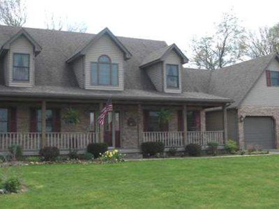 2421 E Northwood Ave, Terre Haute, IN, 47805