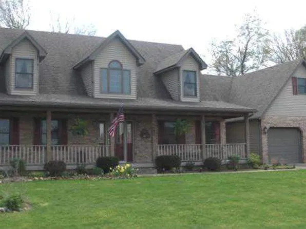 2421 E Northwood Ave, Terre Haute, IN 47805