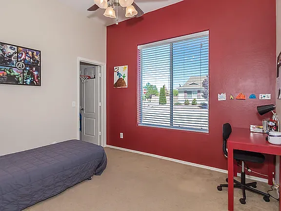 7695 E Circle Wagons Way — Photo 8